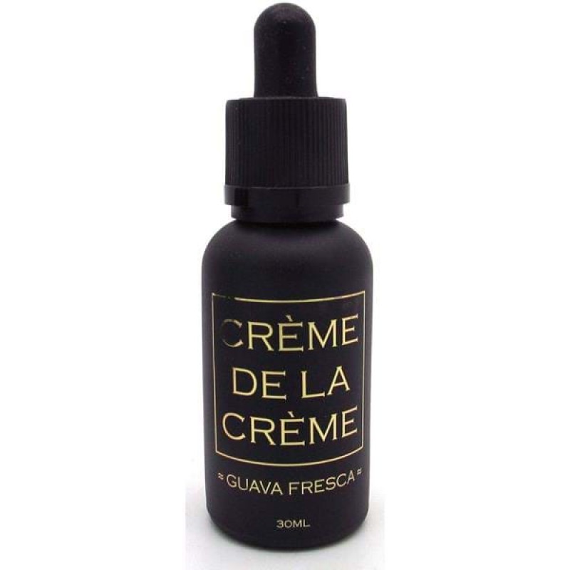 Creme de la Creme - Guava Fresca [CLEARANCE]