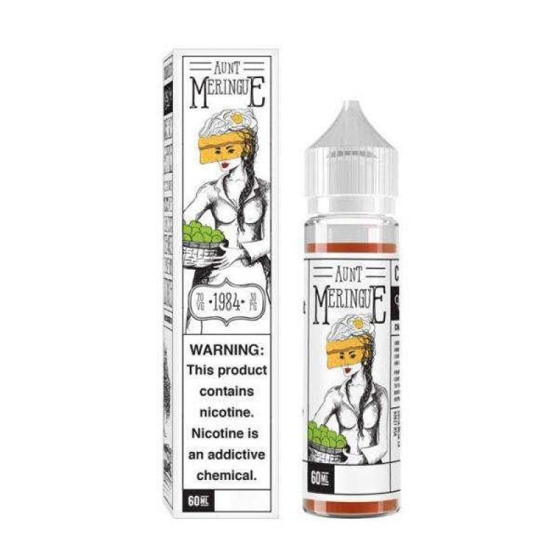 Aunt Meringue by Charlie's Chalk Dust [CLEARANCE]