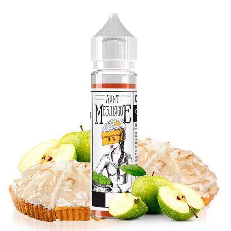 Aunt Meringue by Charlie's Chalk Dust [CLEARANCE]