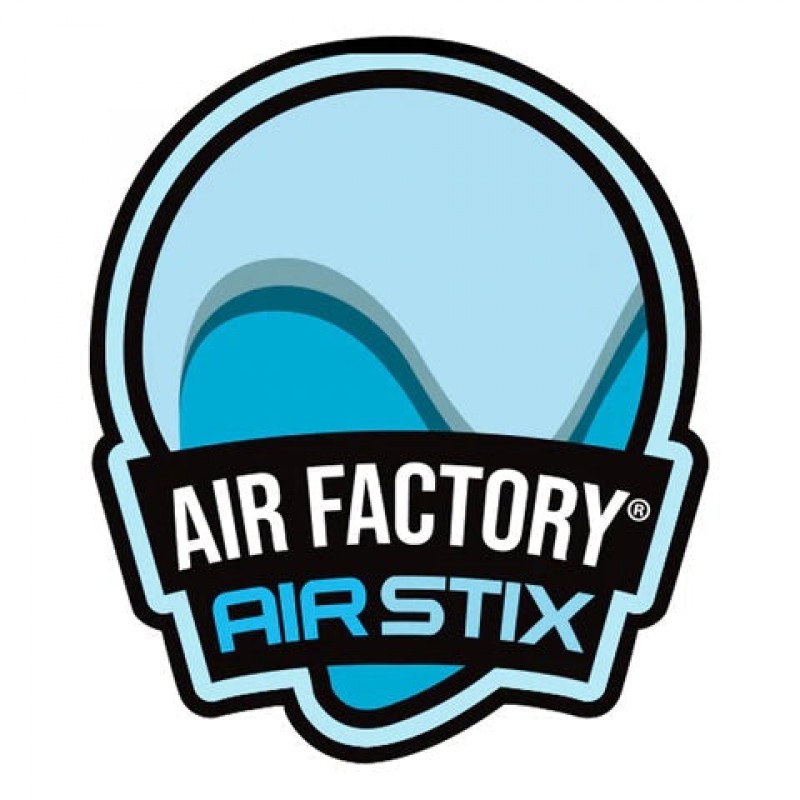 Air Stix Disposables by Air Factory - Melon Lush Iced - 2500 puffs [CLEARANCE]