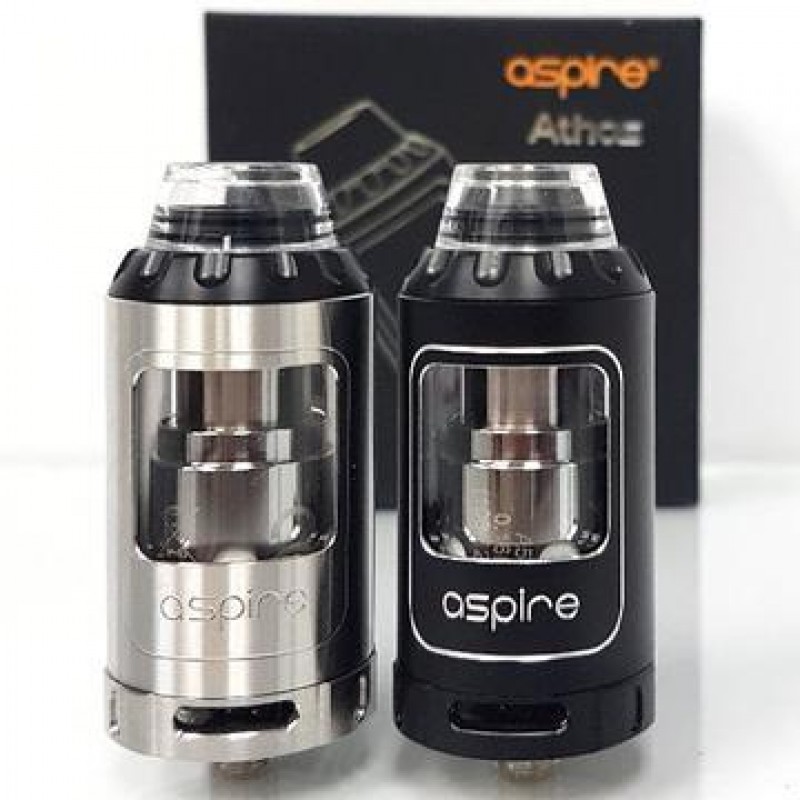 Athos Tank by Aspire [CLEARANCE]