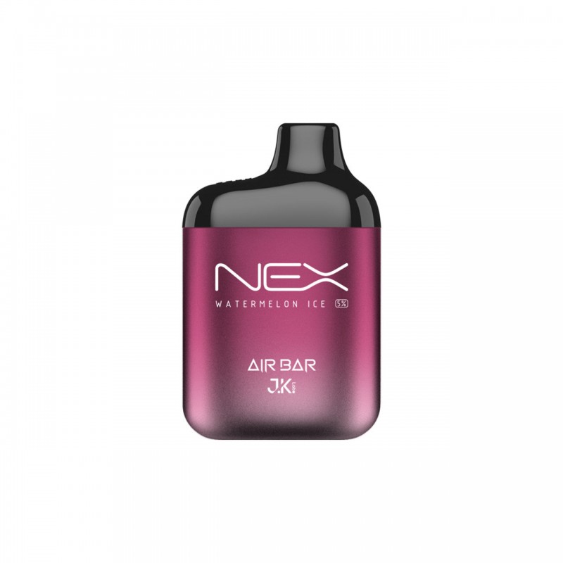 Air Bar Nex [6500 puffs] - Watermelon Ice