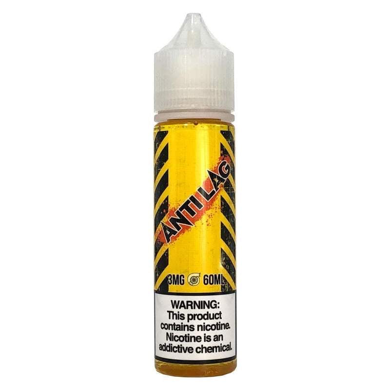 AntiLag by Boosted E Liquid