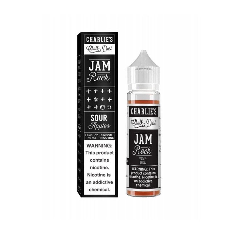 Charlie's Chalk Dust - Jam Rock