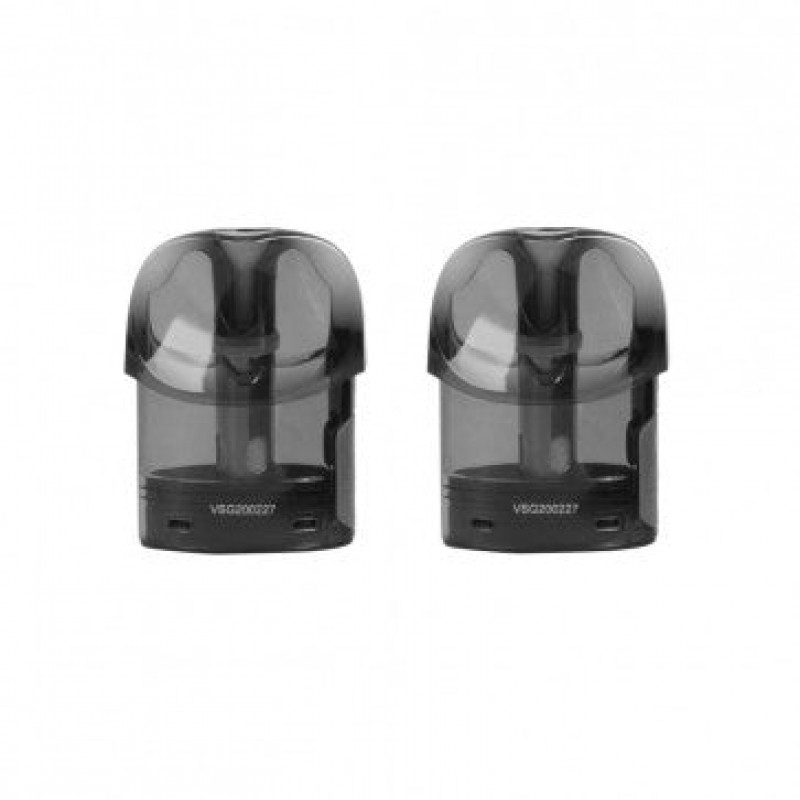 Vaporesso OSMALL Replacement Pods (2 pk)