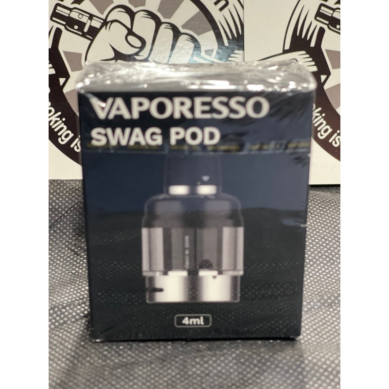 Vaporesso Swag PX80 Replacement Pod