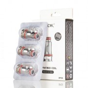 Smok RPM160 Mesh Coil