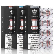 Uwell Crown 4 Replacement Coils