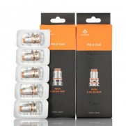 Geekvape Aegis Boost Pro Replacement Coils [5 pack]