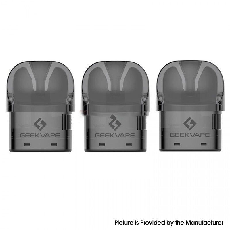 Geekvape Sonder Replacement Pods [3 pack]