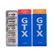 Vaporesso GTX Coils [5 pack]