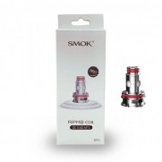 Smok RPM 2 Replacement Coils [5 pack]