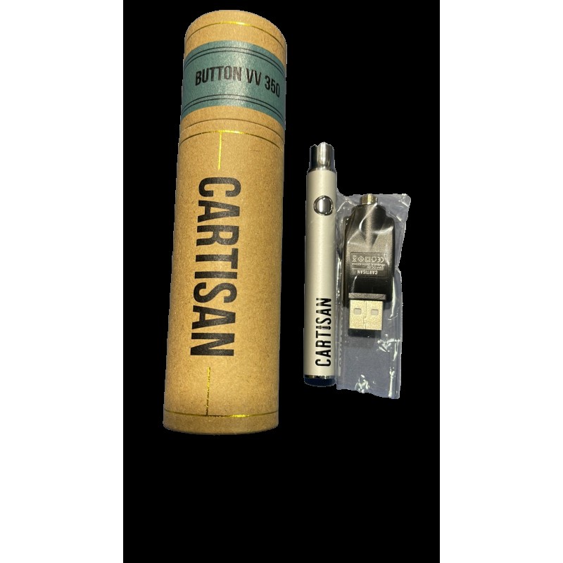 Cartisan Button VV 350