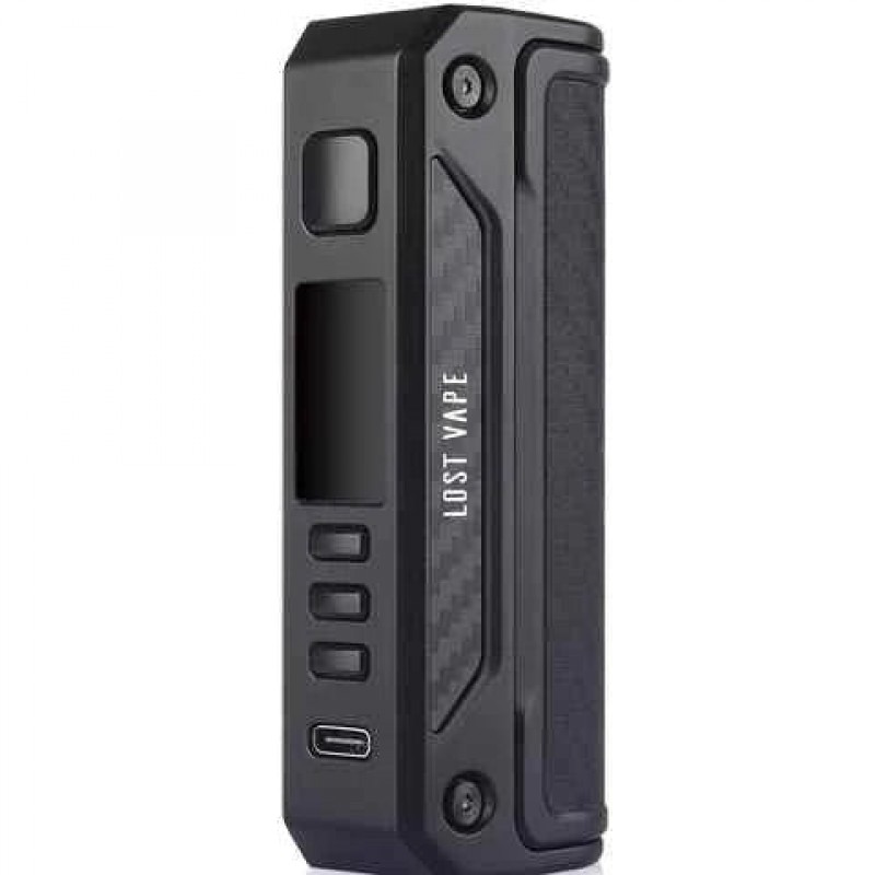 THELEMA SOLO DNA100C MOD by Lost Vape