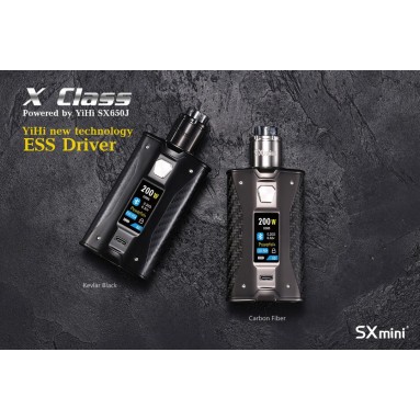 Yihi SX Mini X Class [CLEARANCE]